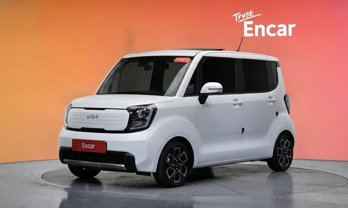 Kia RAY 2025