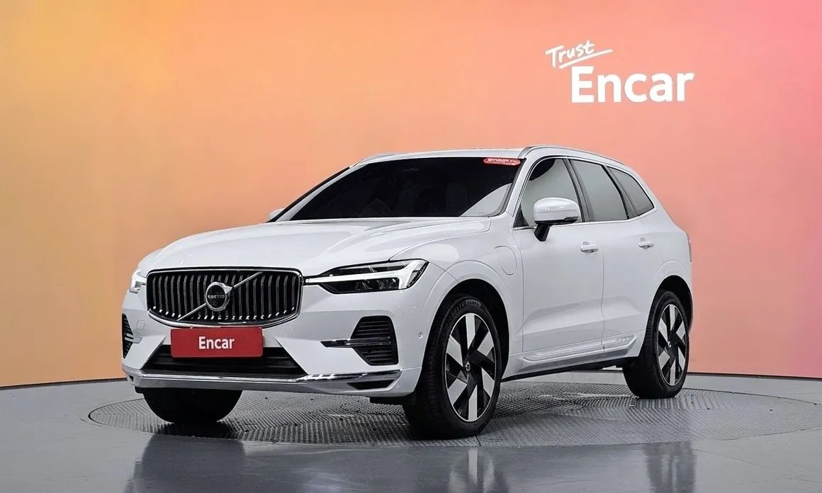 Volvo XC60 2024