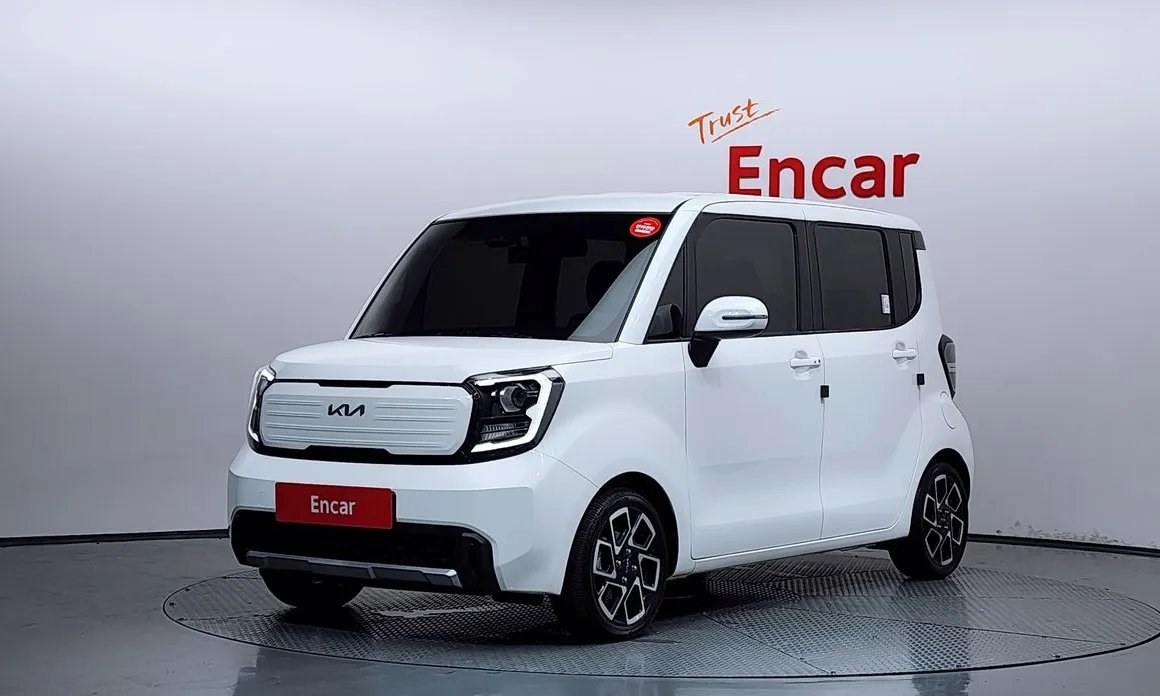 Kia RAY 2025