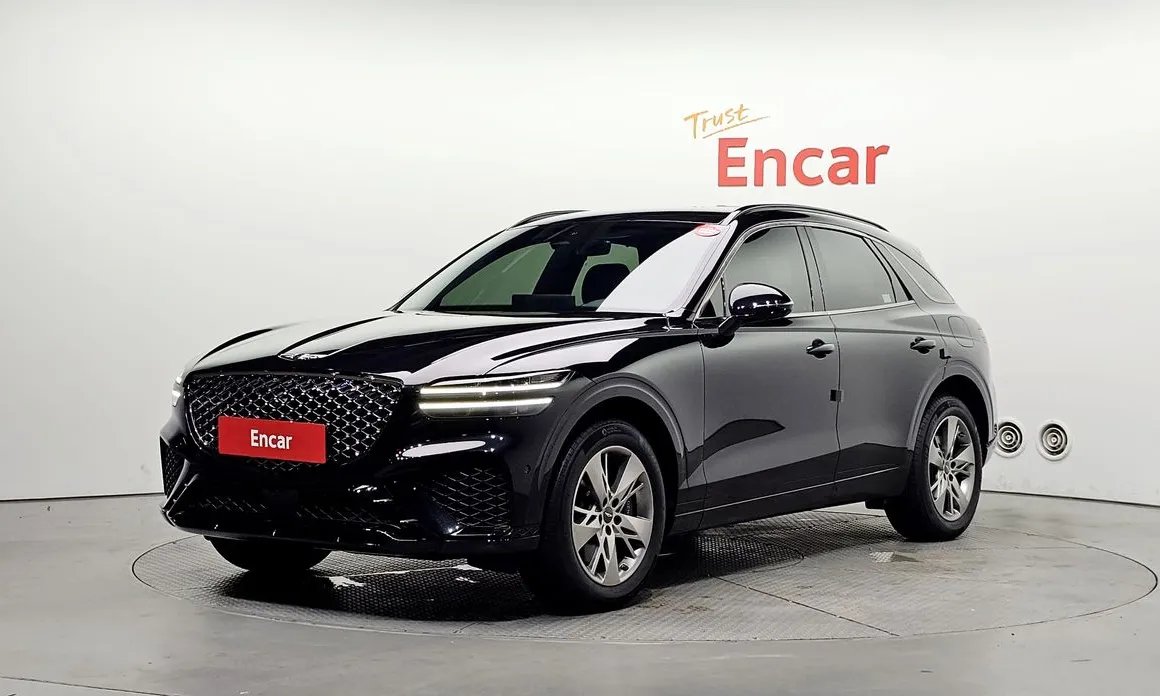 Genesis GV70 2023