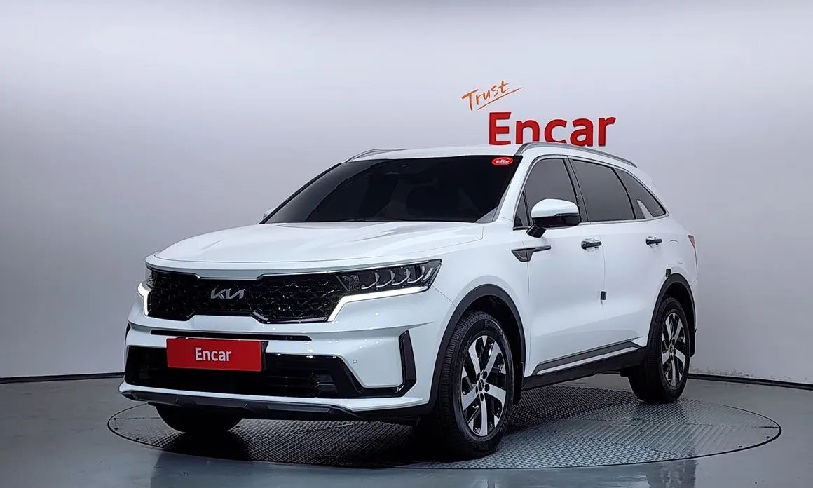Kia Sorento 2023