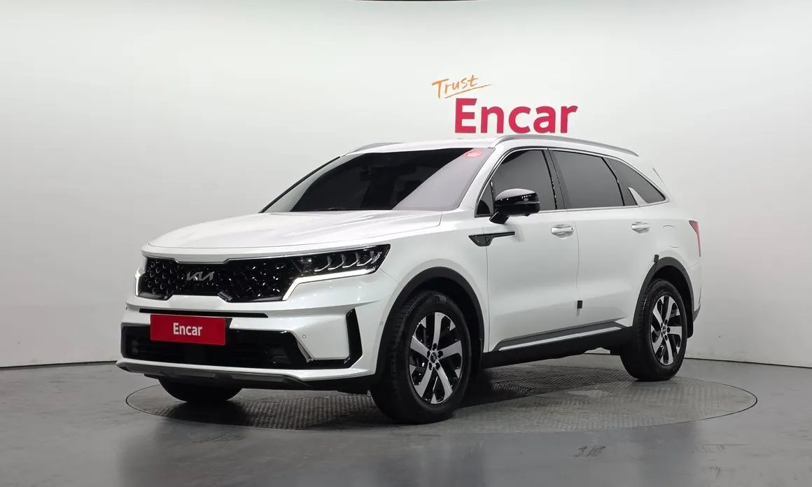 Kia Sorento 2023