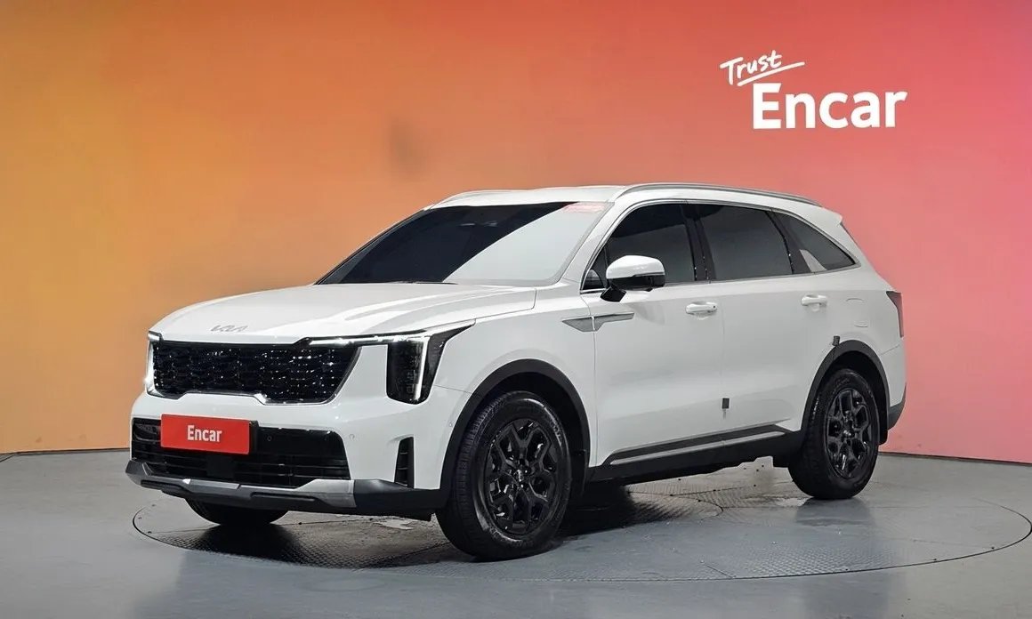 Kia Sorento 2024