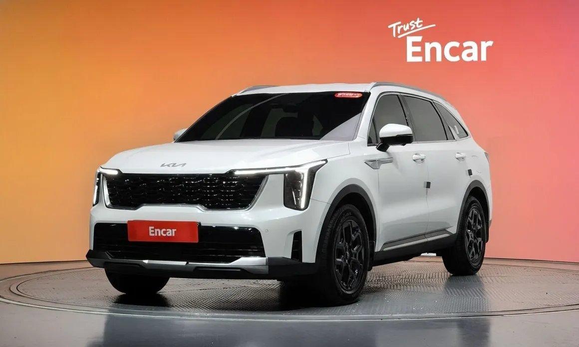 Kia Sorento 2024