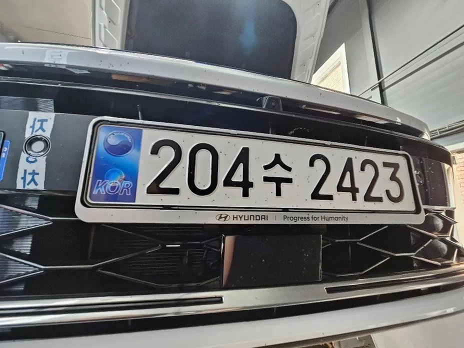 Hyundai Sonata 2025