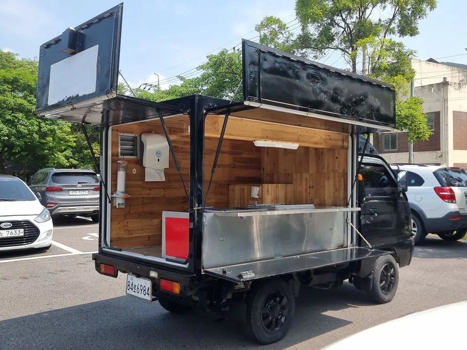 Chevrolet labo 2016