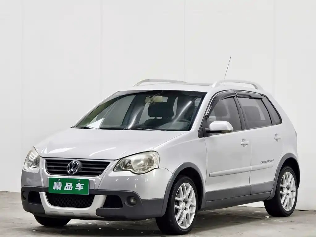Volkswagen Polo 2009
