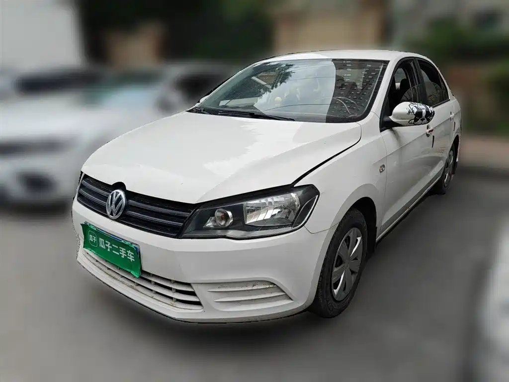 Volkswagen Jetta 2016