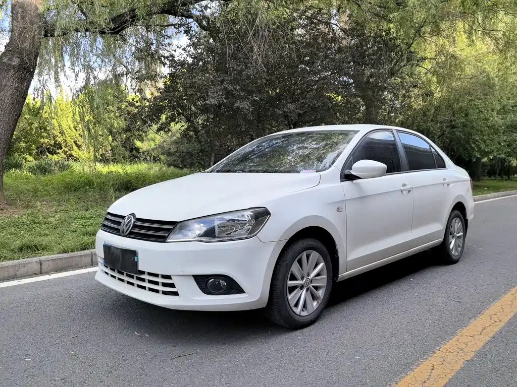 Volkswagen Jetta 2016