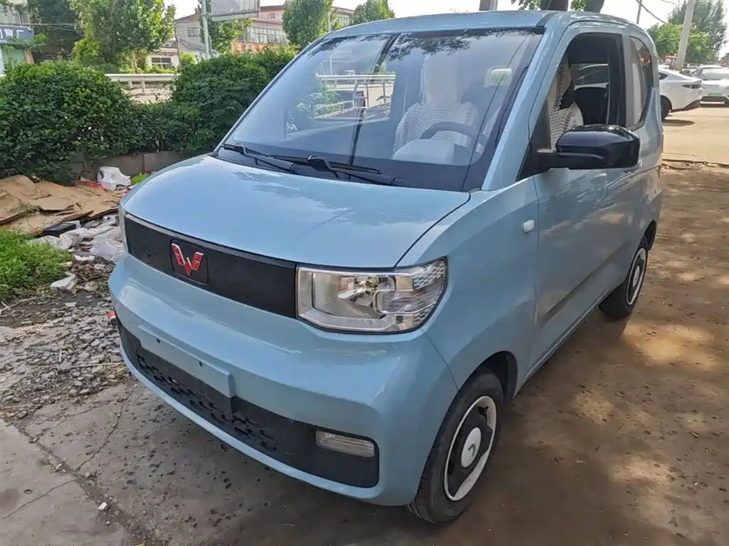 Wuling MINIEV 2022