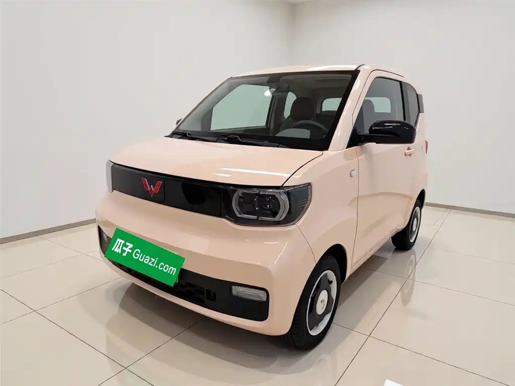 Wuling MINIEV 2021