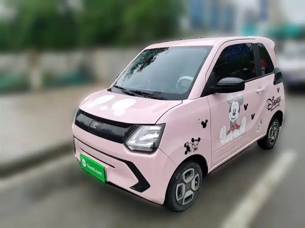 Fengguang Fengguang MINIEV 2022