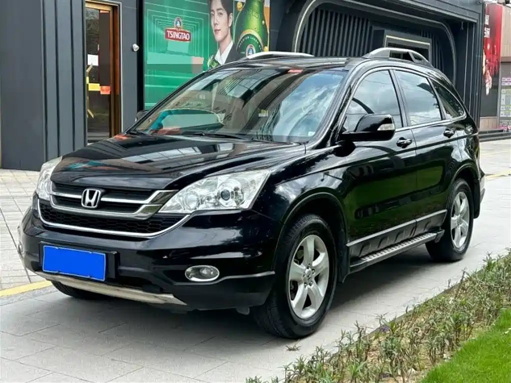 Honda CR-V 2011