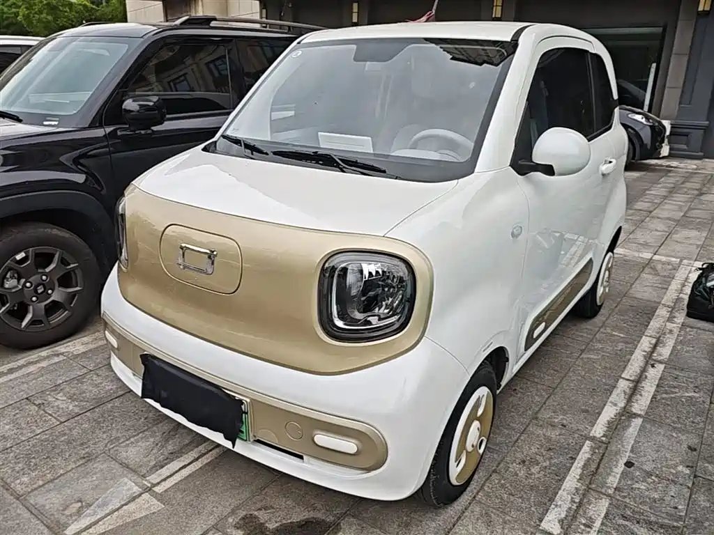 Bestune Pony 2025