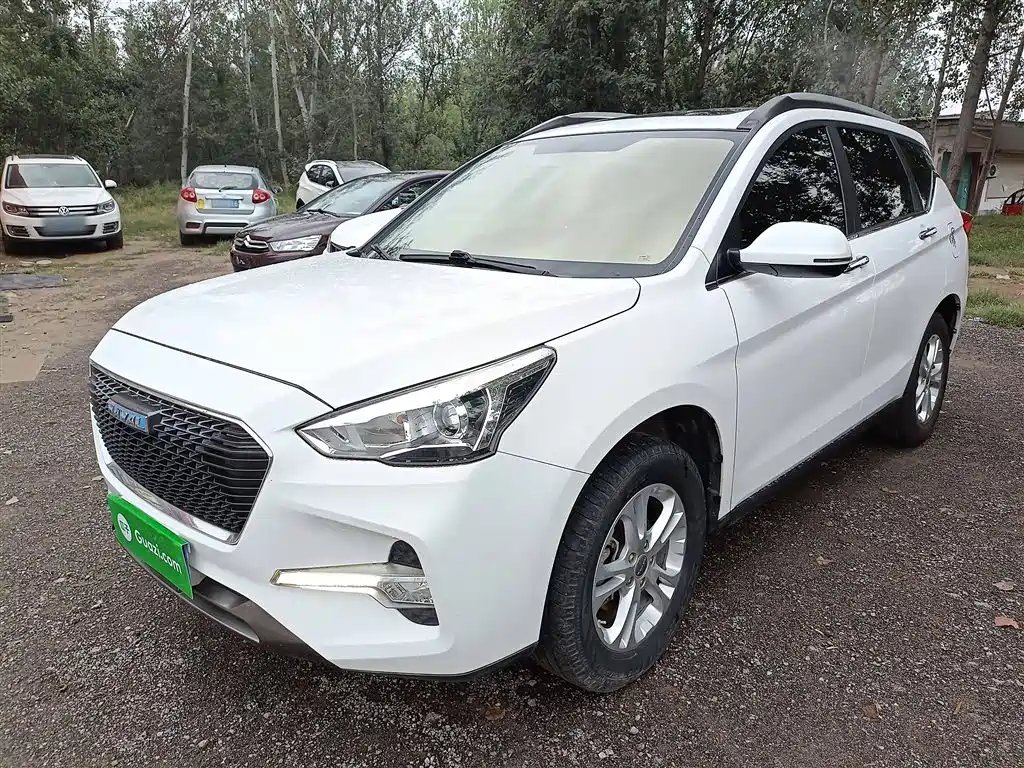 Haval M6 2017