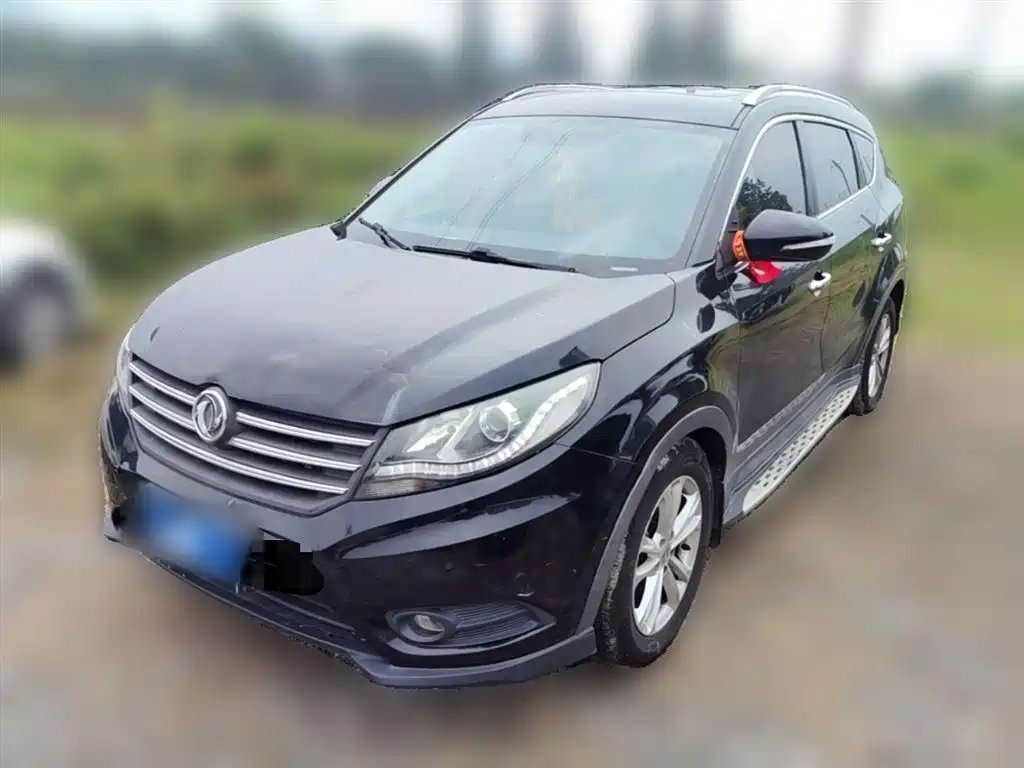 Fengguang Fengguang 580 2019