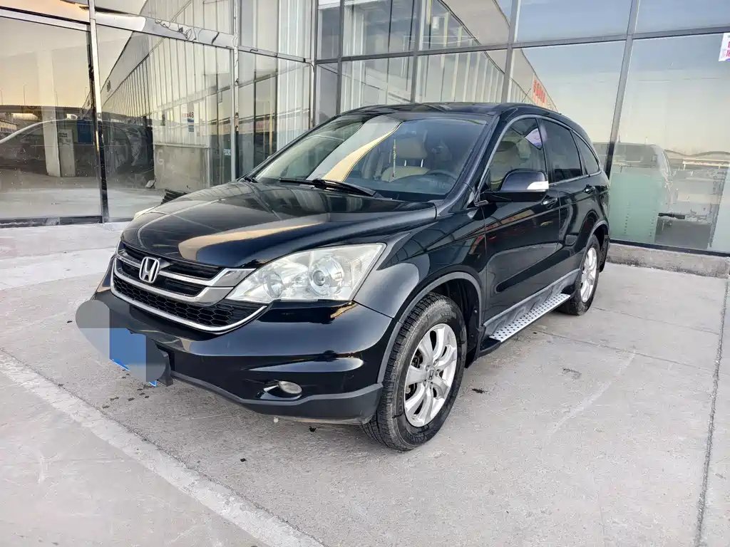 Honda CR-V 2010