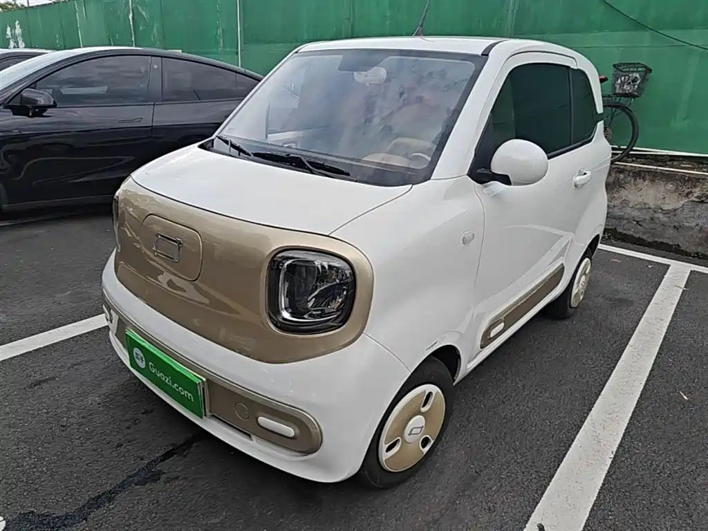 Bestune Pony 2025