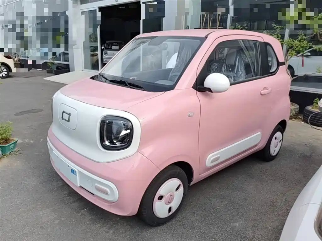Bestune Pony 2026