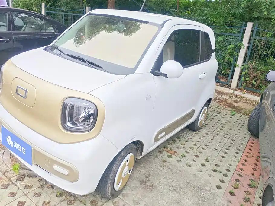 Bestune Pony 2025
