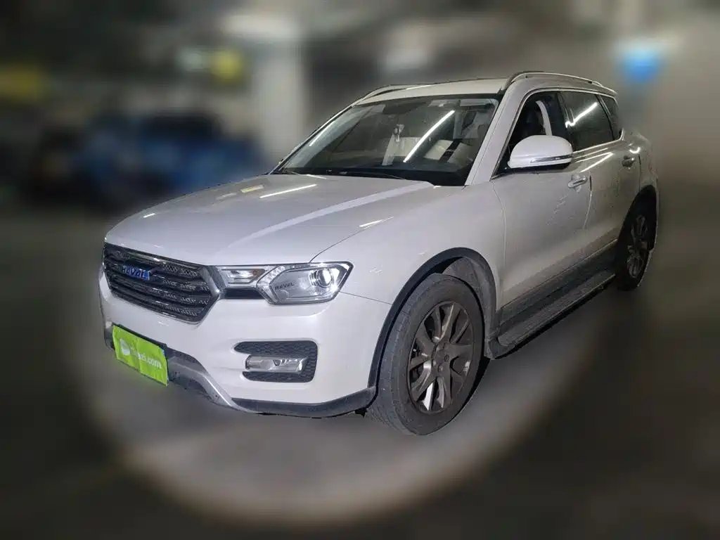Haval H7 2016