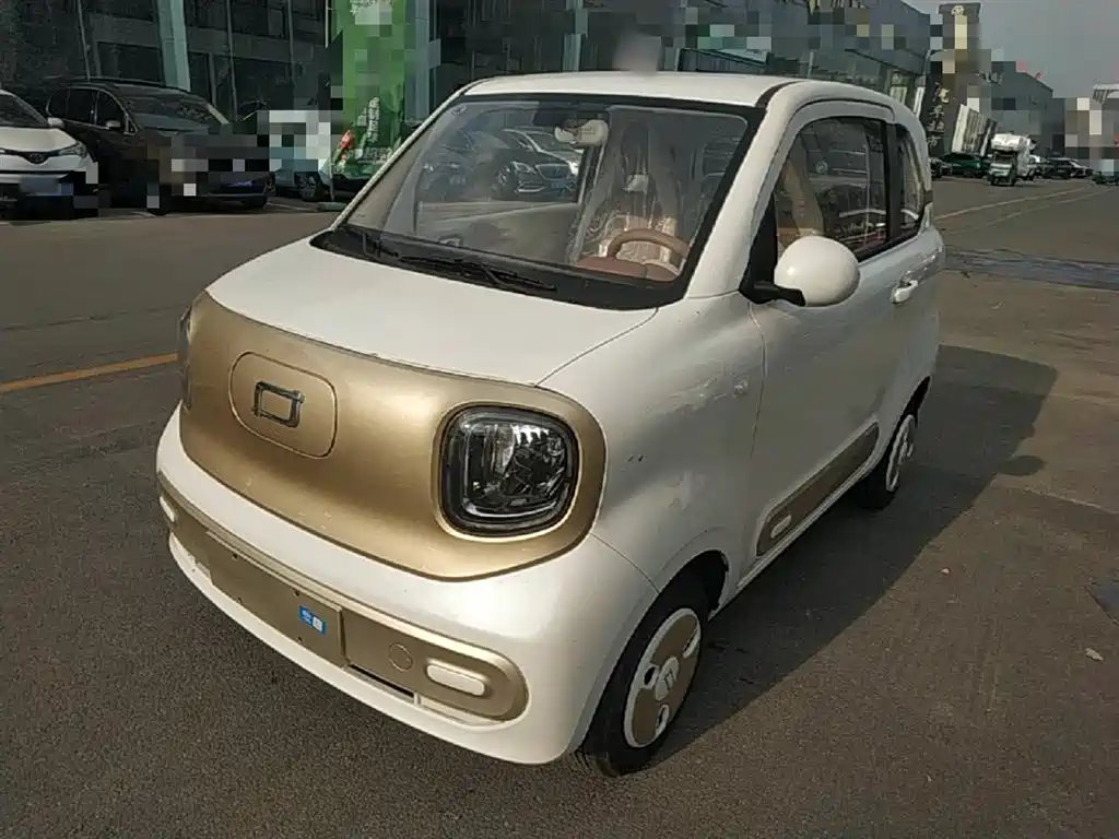 Bestune Pony 2026