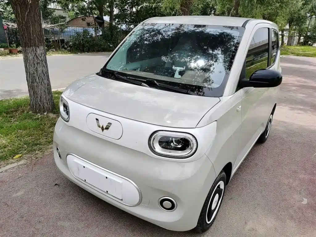 Wuling MINIEV 2024