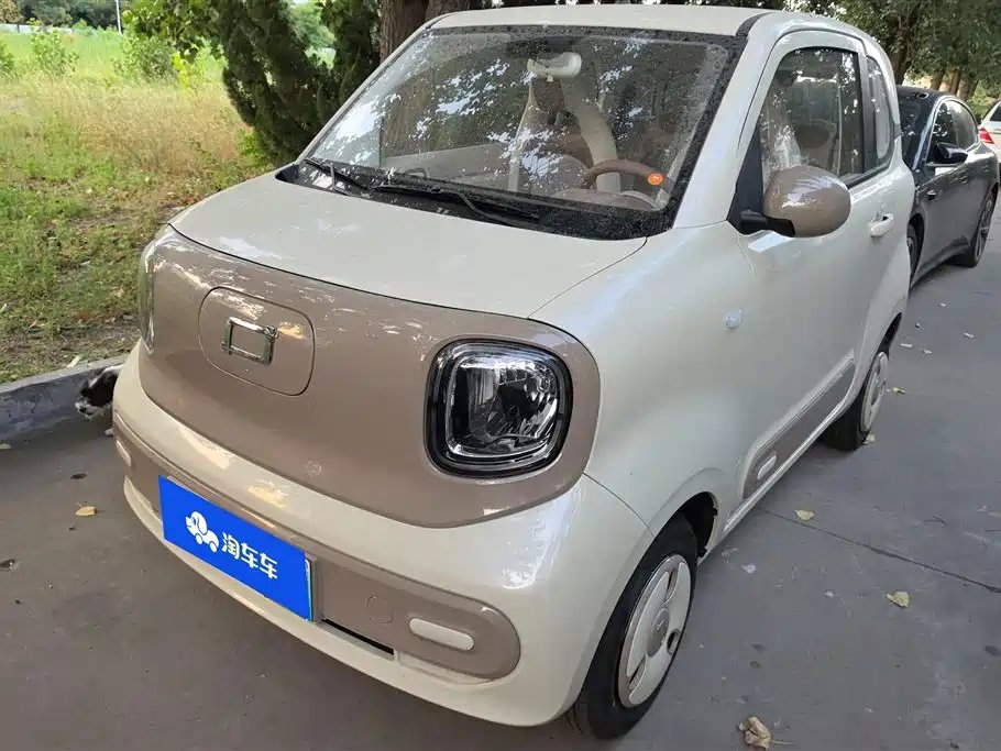 Bestune Pony 2025