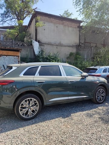 Audi Q5 III 2026