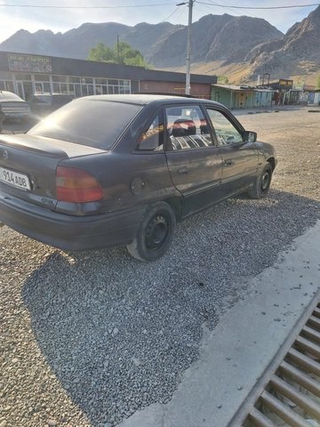 Opel Astra F 1993