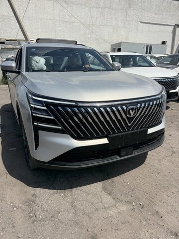 Changan CS75PLUS Changan CS75 Plus IV 2026