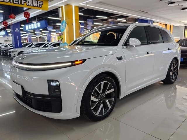 Li Auto L7 2023