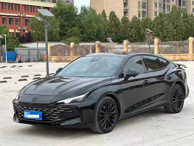 MG 7 2023
