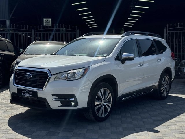Subaru Ascent I 2021