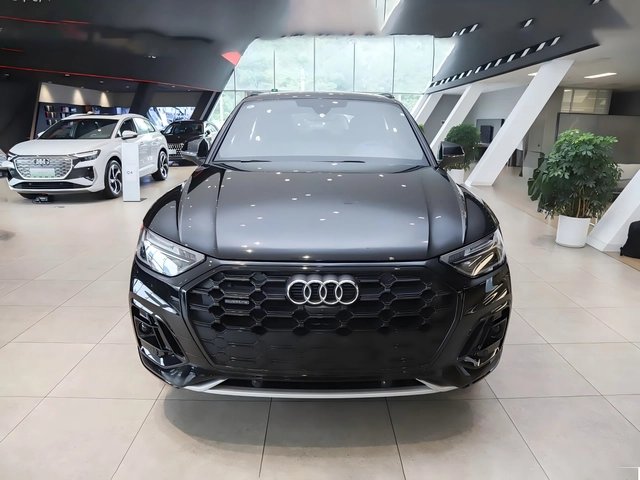Audi Q5 III 2026