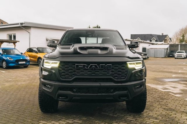 Dodge RAM RAM 1500 V 2026