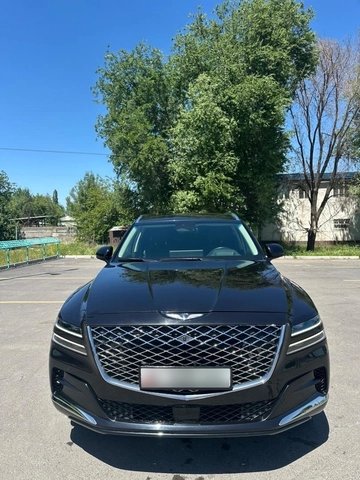 Genesis GV80 I 2020