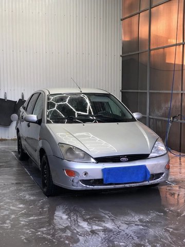 Ford Focus I 2000