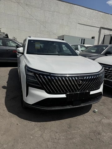 Changan CS75PLUS Changan CS75 Plus IV 2026