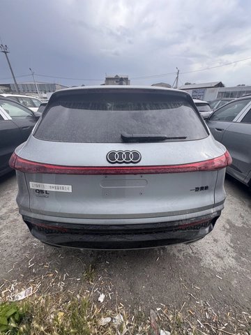 Audi Q5 III 2026