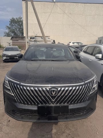 Changan CS75PLUS Changan CS75 Plus IV 2026