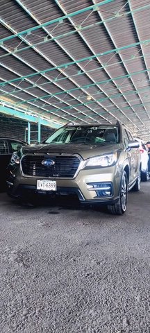 Subaru Ascent I 2022