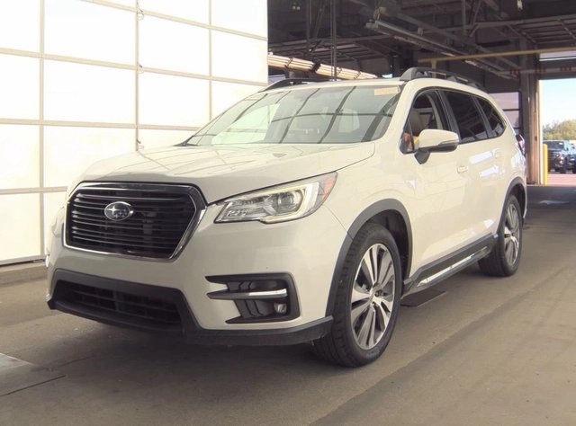 Subaru Ascent I 2020