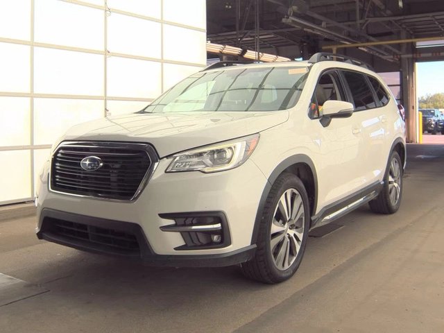 Subaru Ascent I 2020
