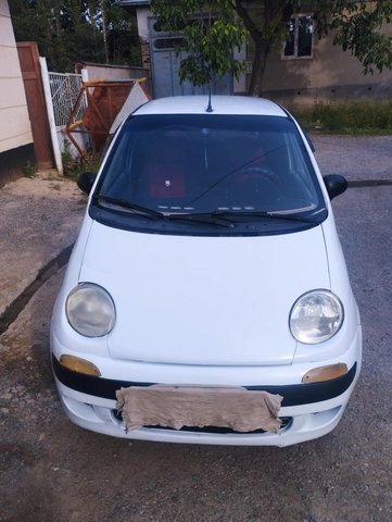 Chevrolet Matiz I 1998