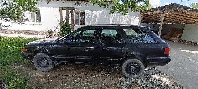 Audi 100 IV (C4) 1992