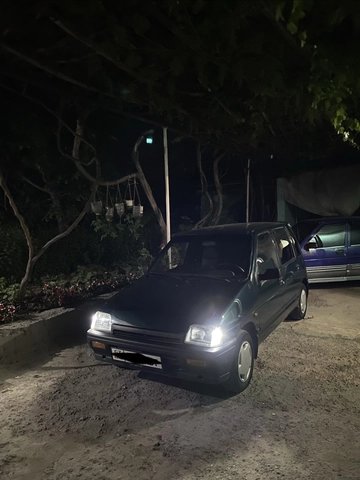 Chevrolet Tico 1998