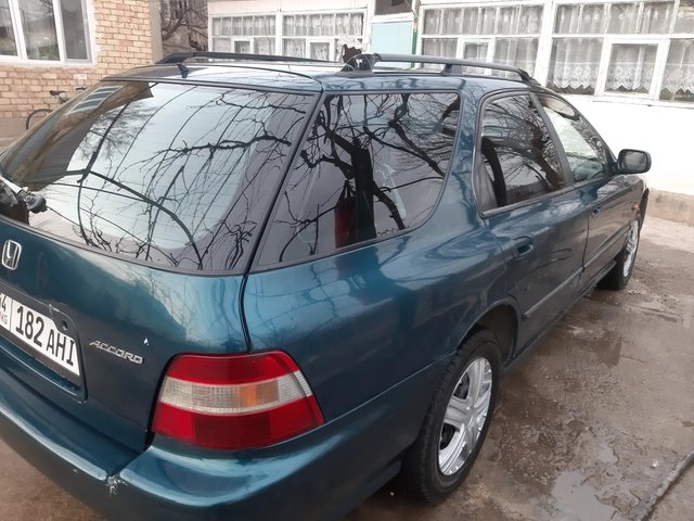 Honda Accord V 1994