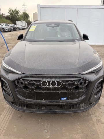 Audi Q5 III 2026