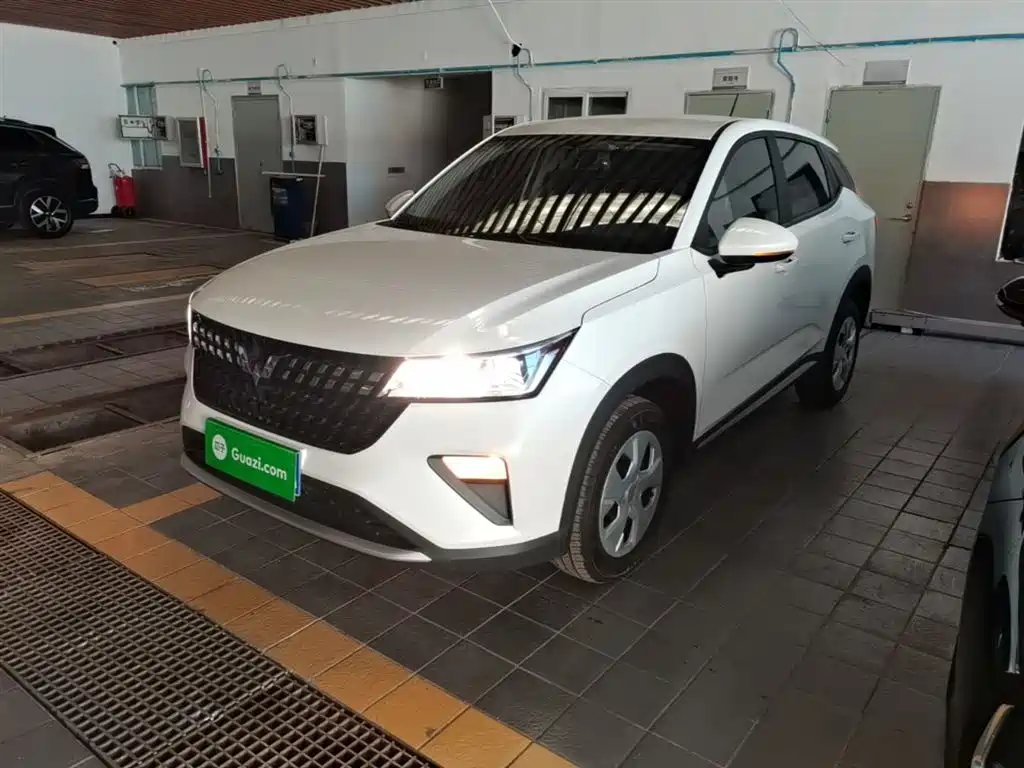 Wuling Xingchi 2023